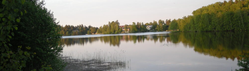 Borsökna Västers Villa och Fritidshusägarförening. BVVF